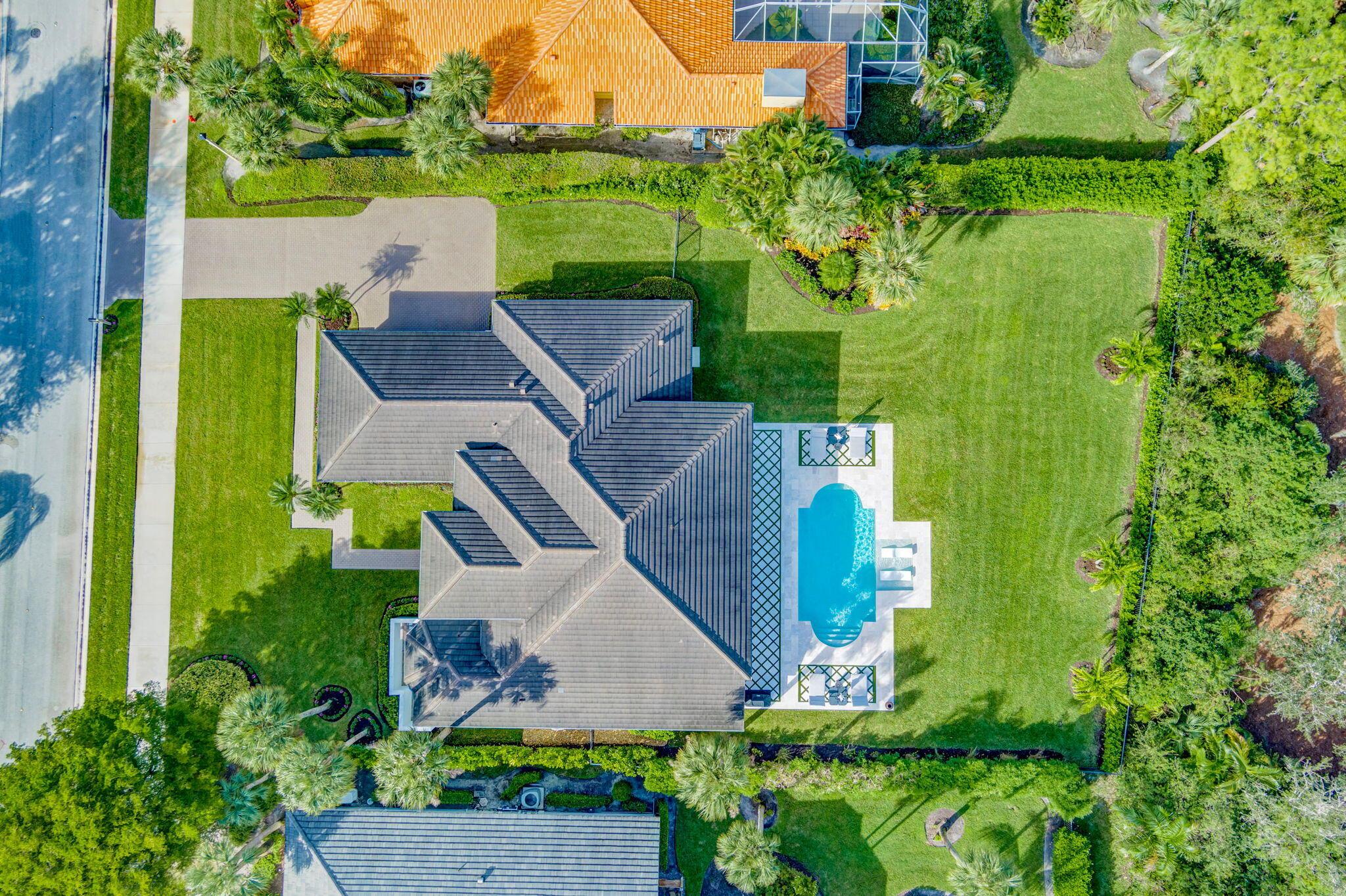 Breakers West - Residential