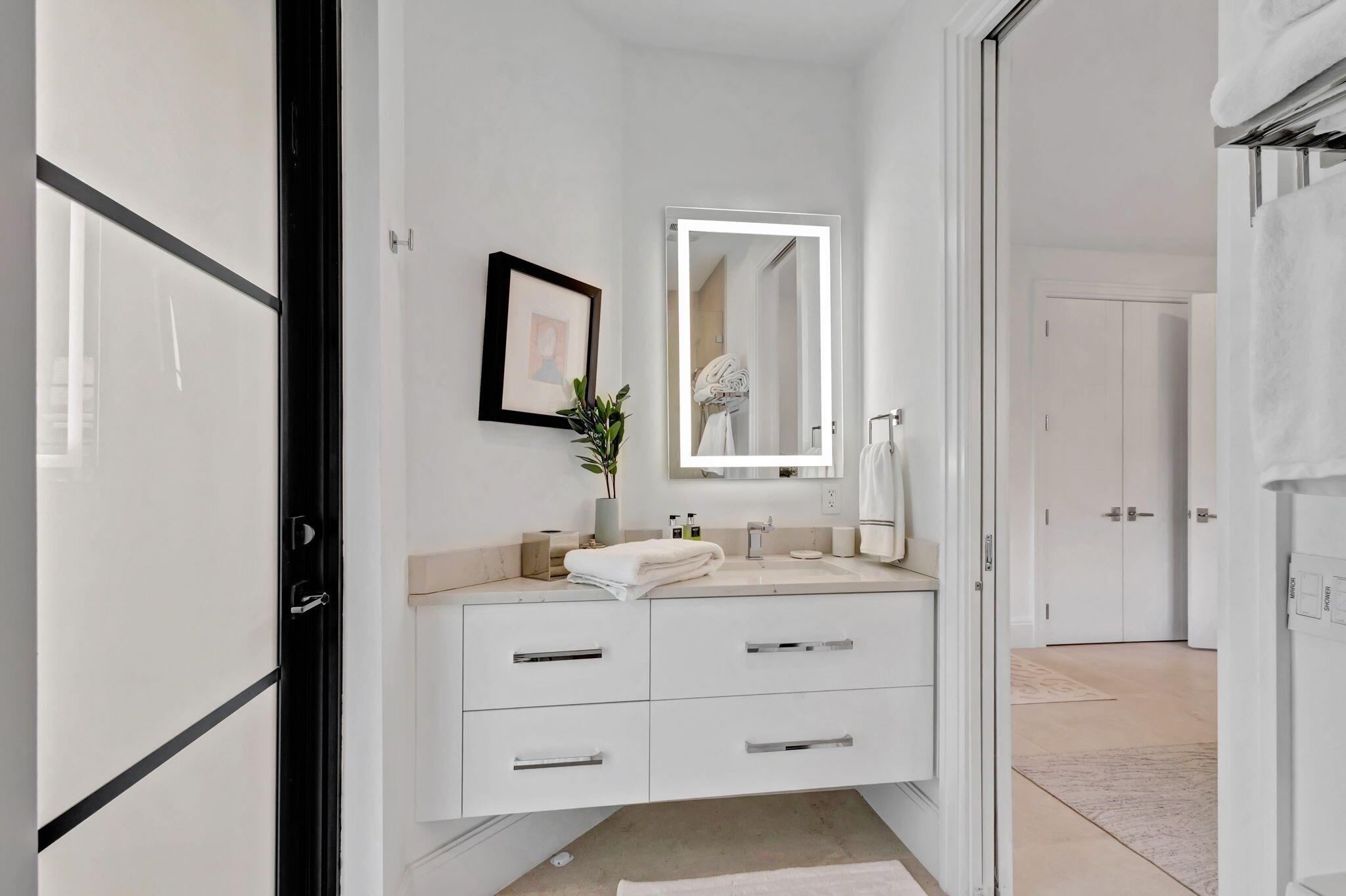 Breakers West - Residential