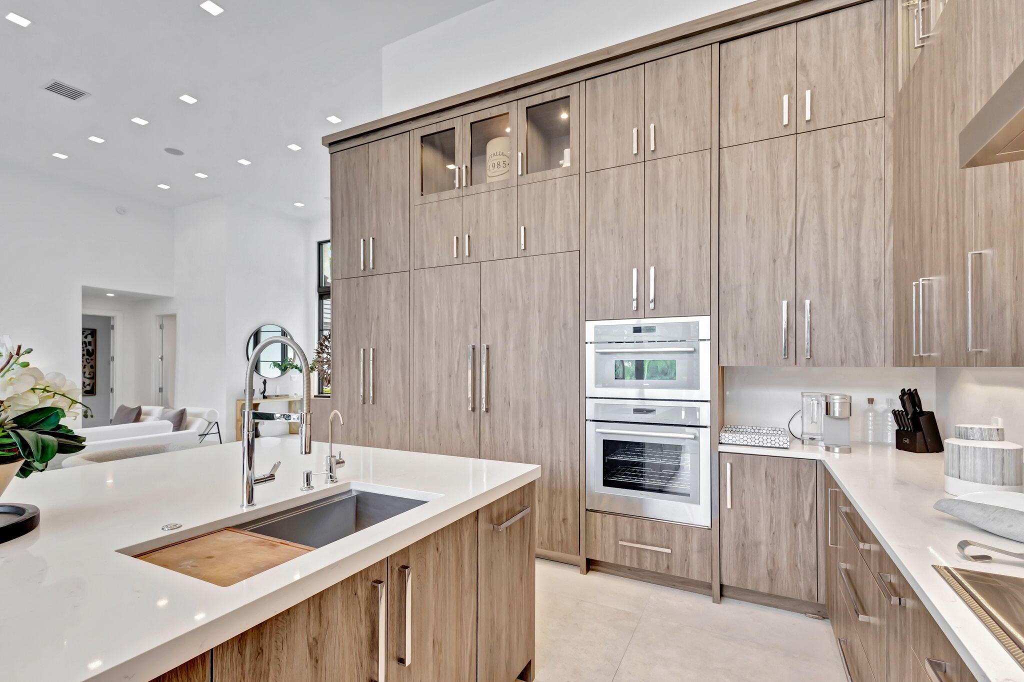 Breakers West - Residential