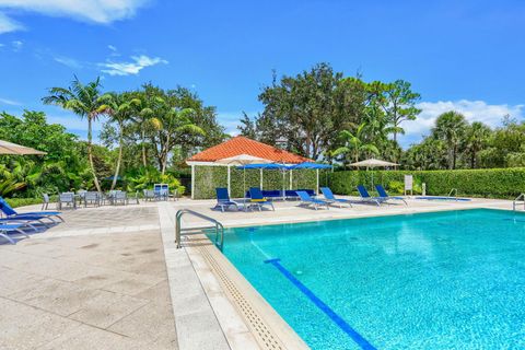 A home in West Palm Beach