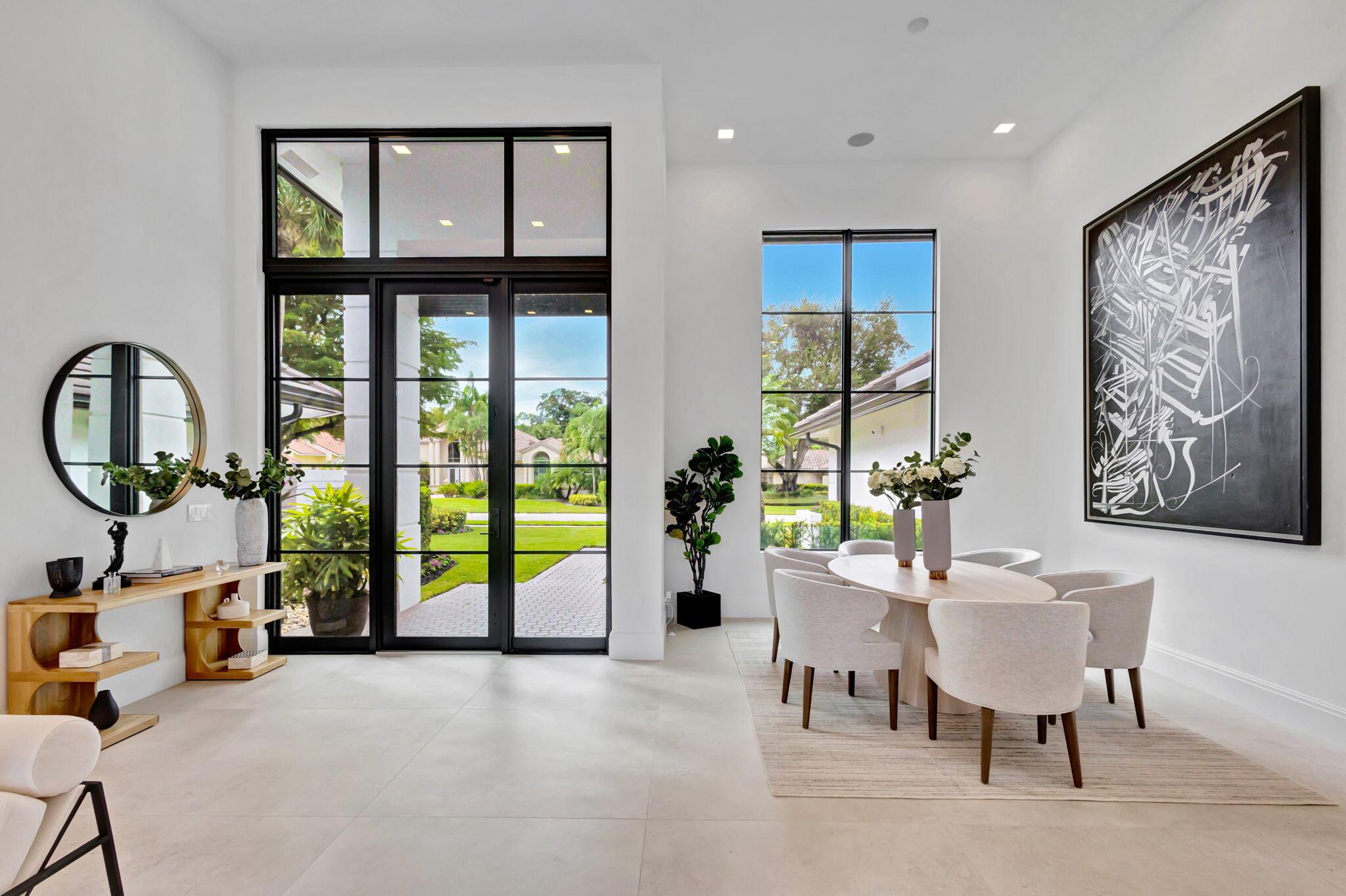 Breakers West - Residential