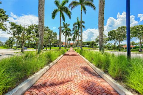 A home in West Palm Beach