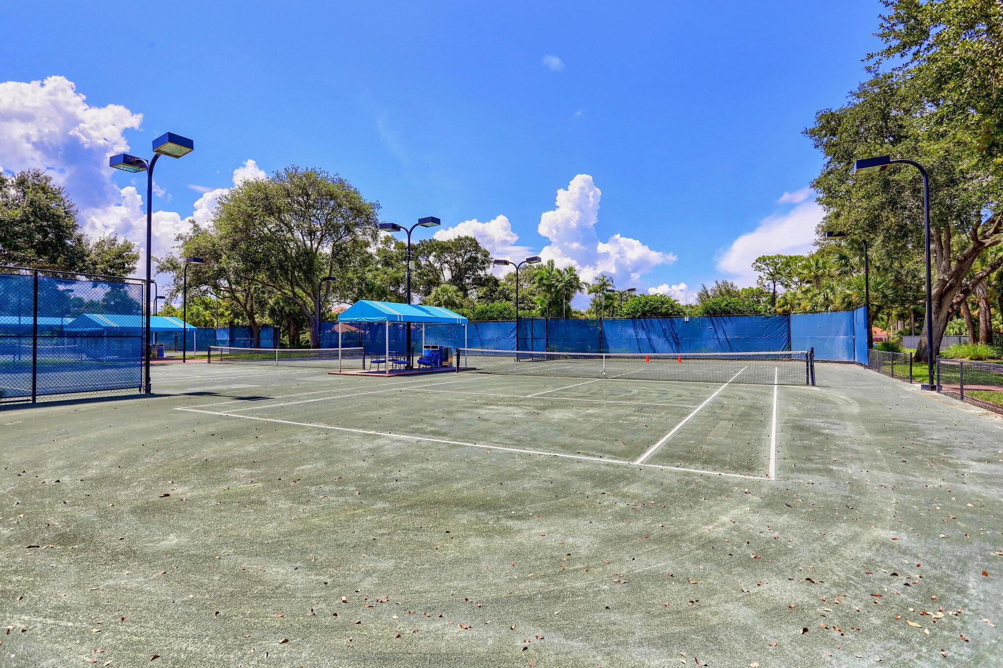 Breakers West - Residential