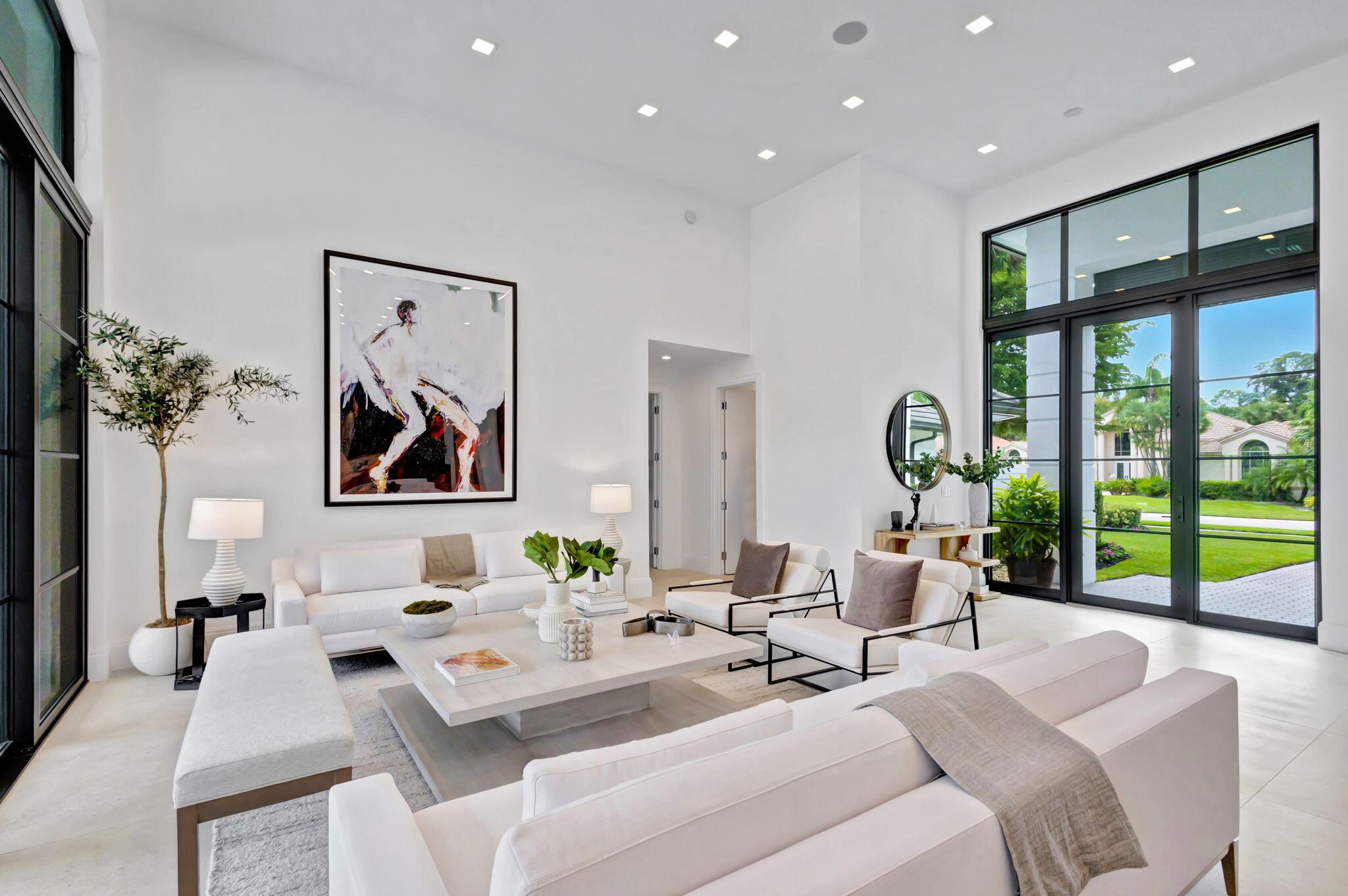 Breakers West - Residential