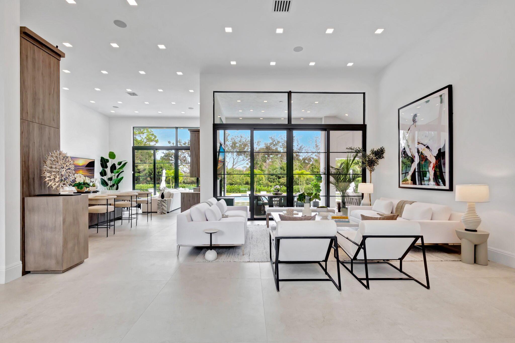 Breakers West - Residential