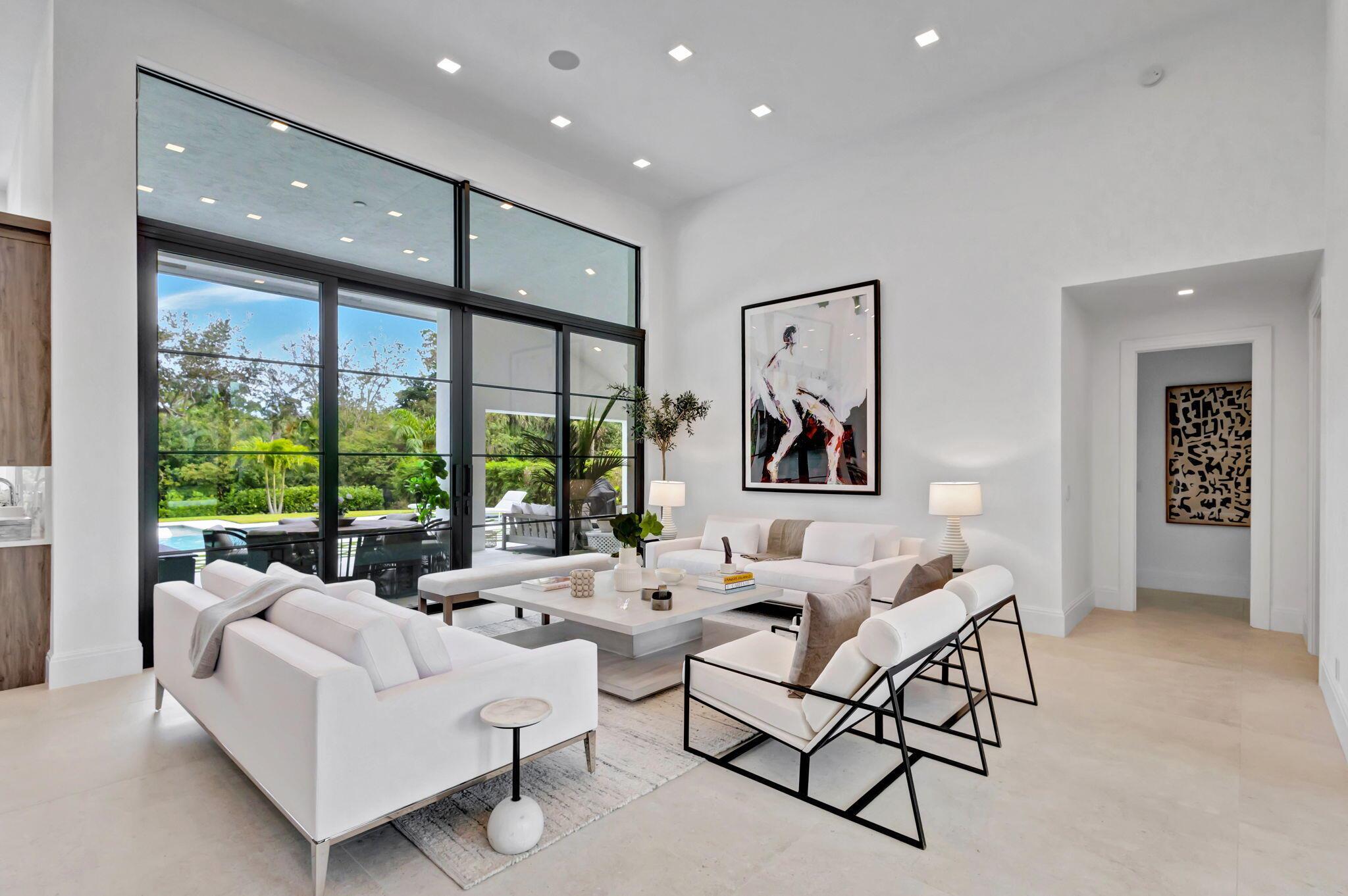 Breakers West - Residential