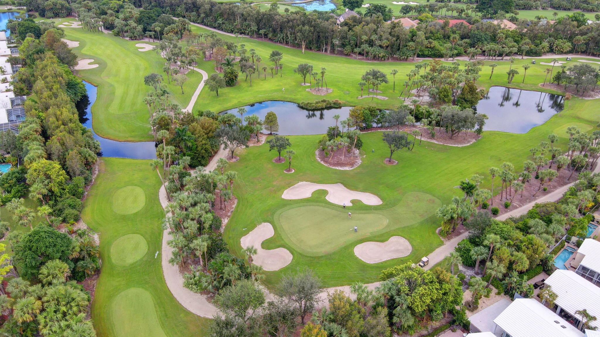 Breakers West - Residential