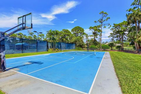 A home in West Palm Beach