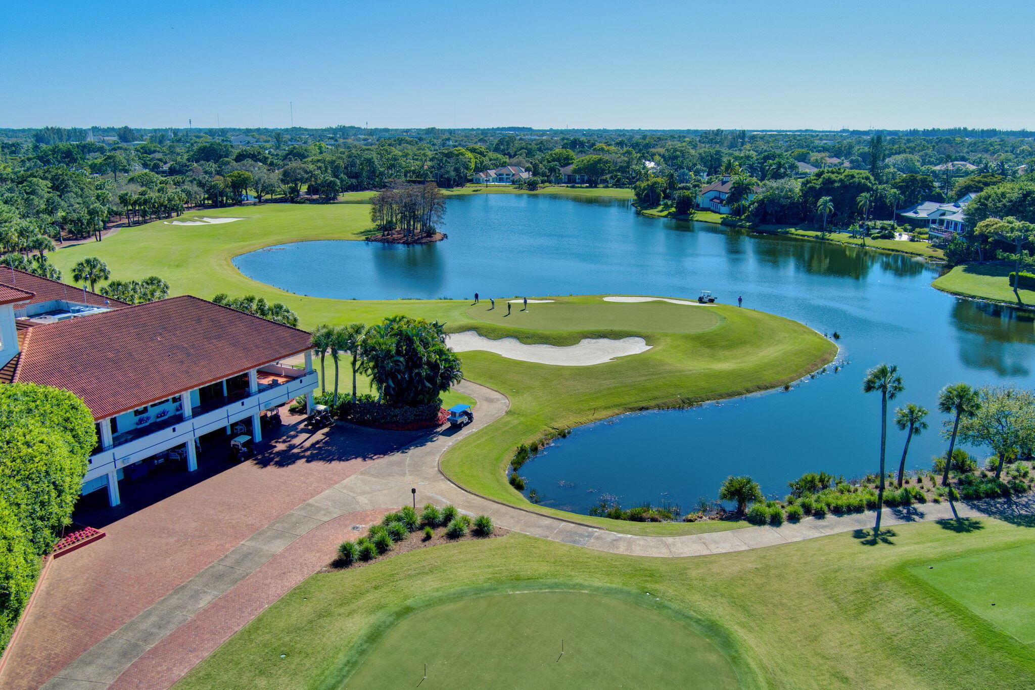 Breakers West - Residential