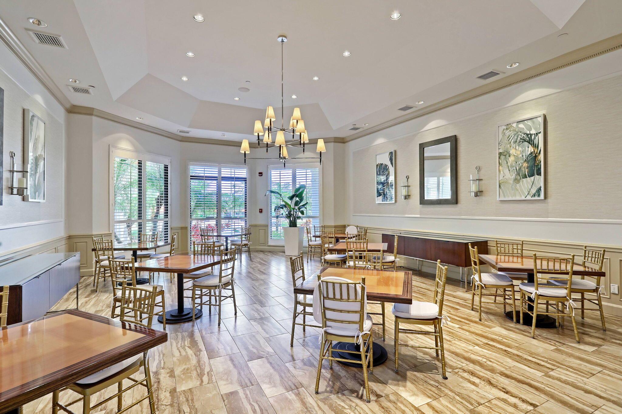 Breakers West - Residential