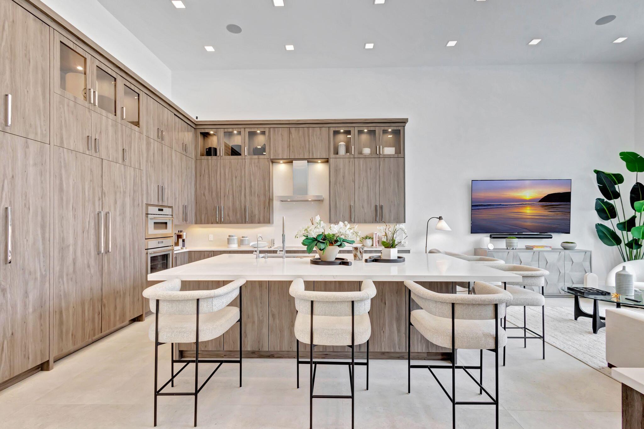 Breakers West - Residential