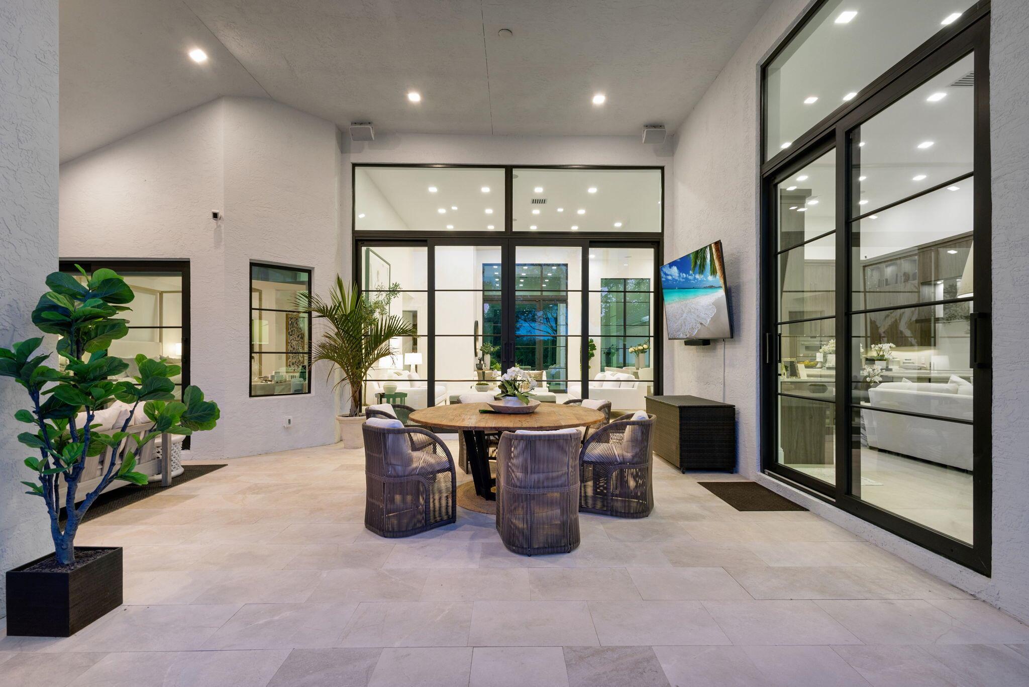 Breakers West - Residential