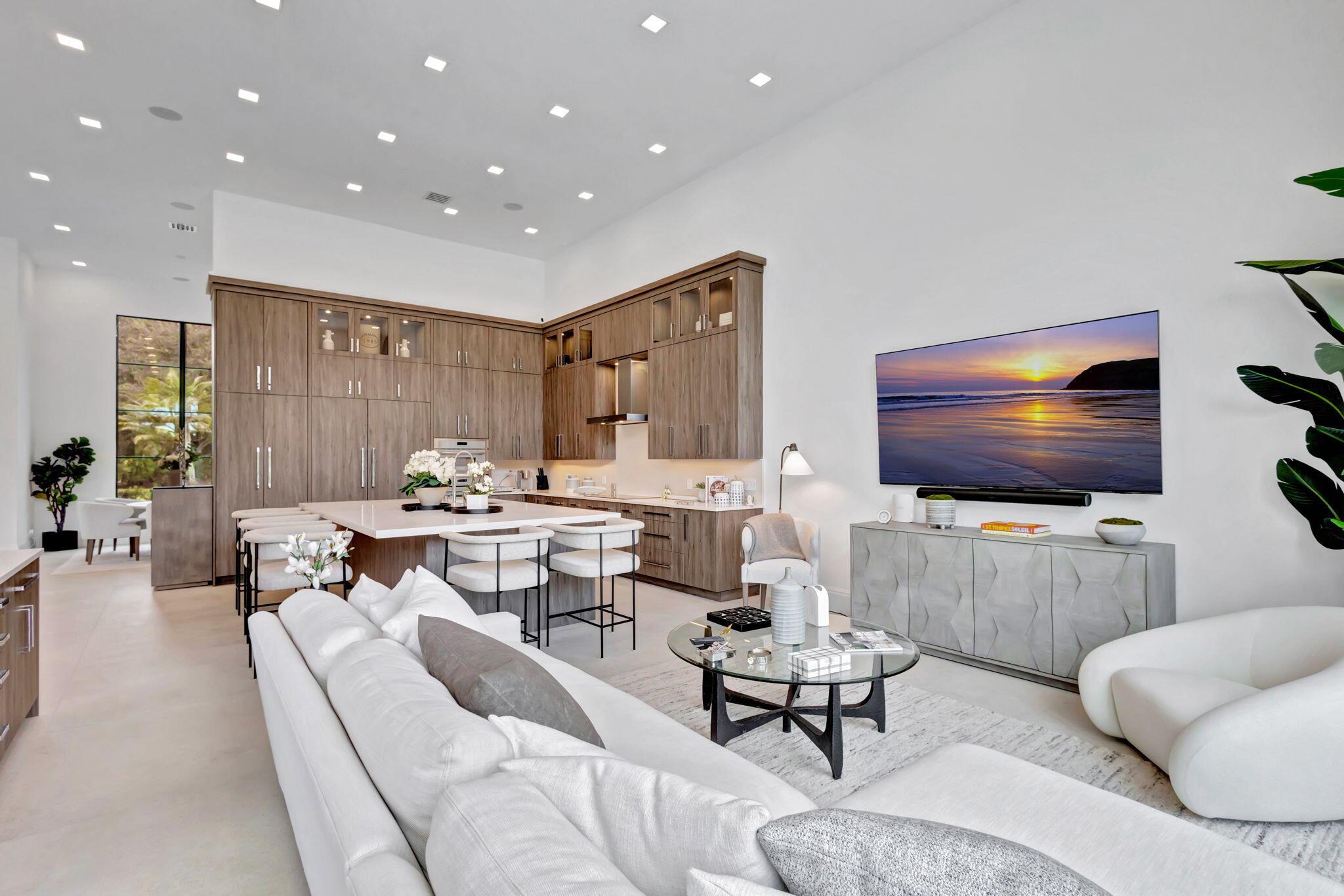 Breakers West - Residential