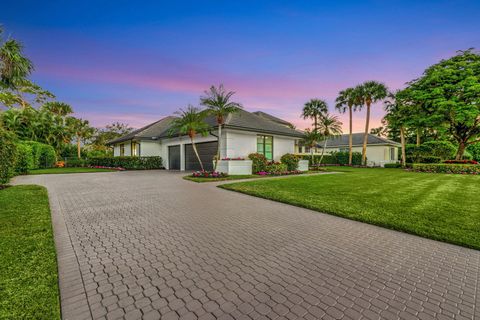 A home in West Palm Beach