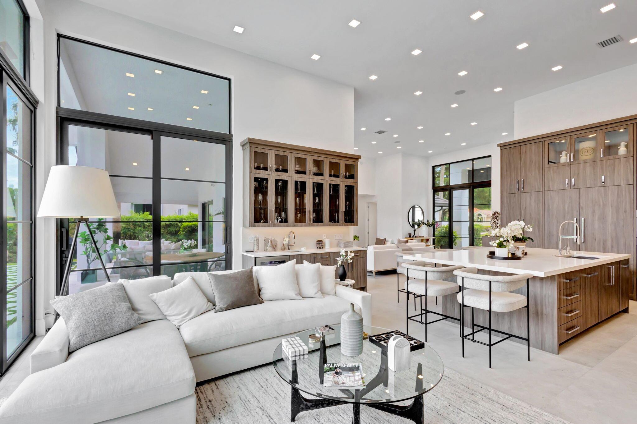 Breakers West - Residential