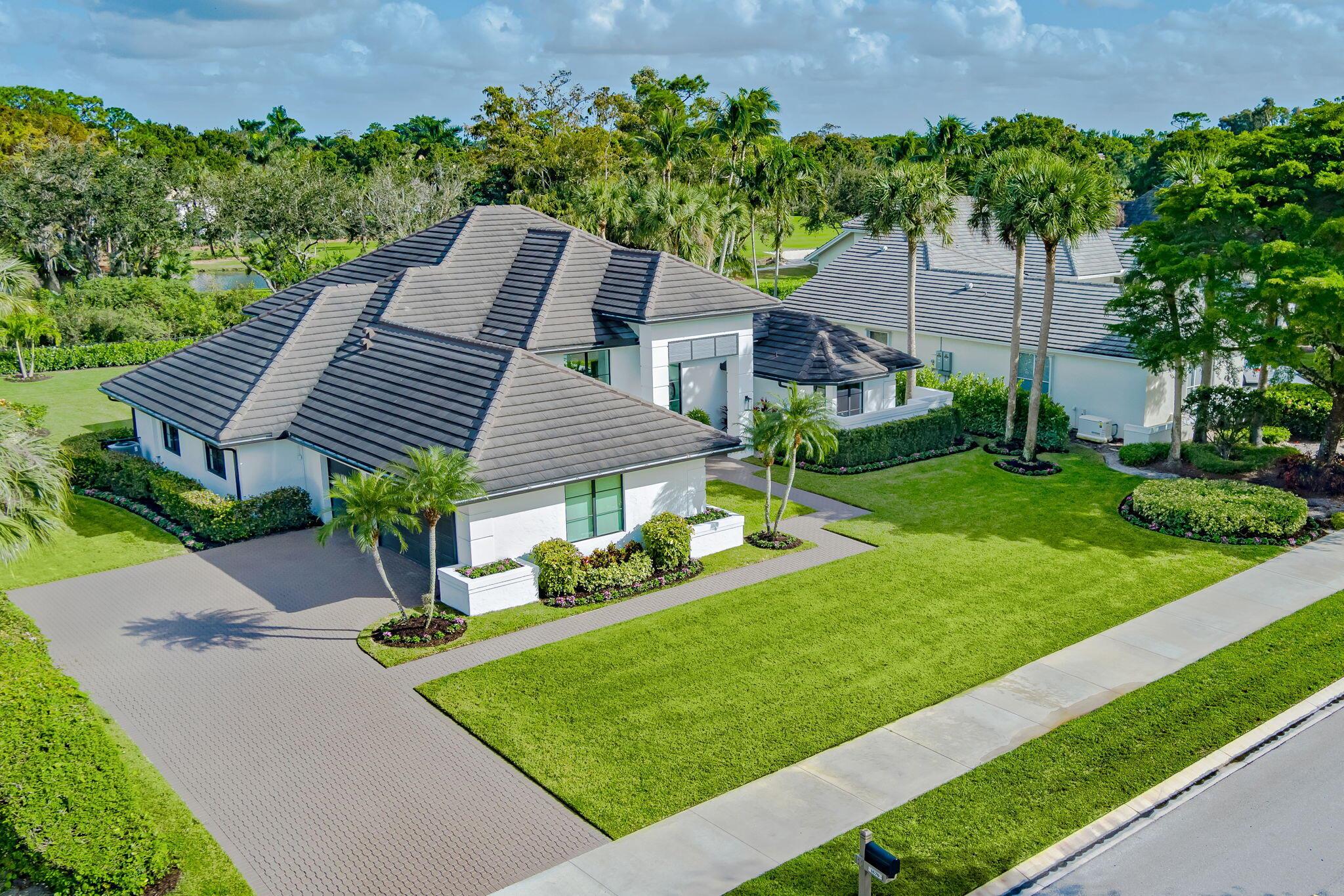 Breakers West - Residential