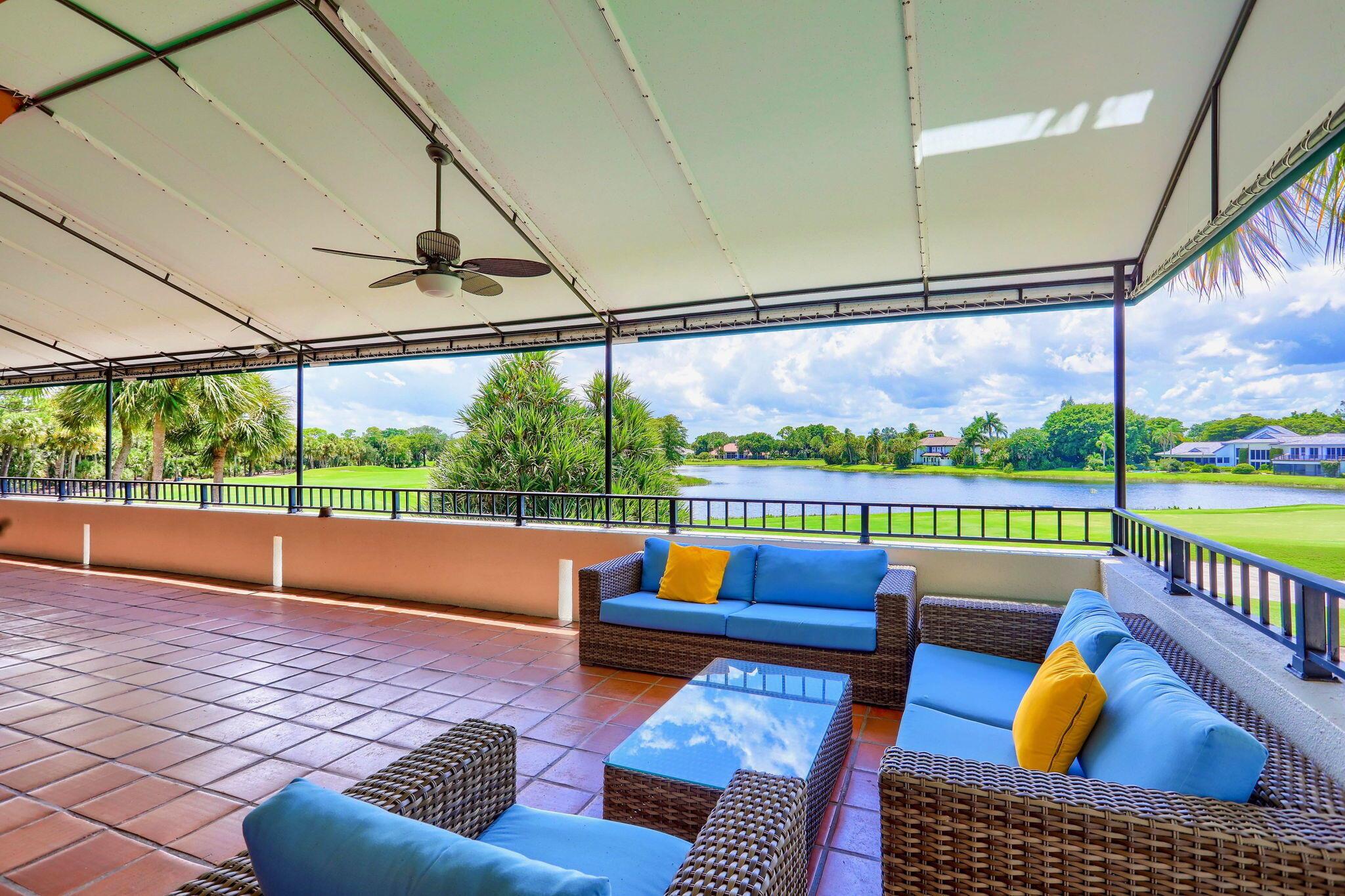 Breakers West - Residential