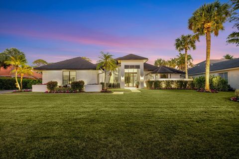 A home in West Palm Beach