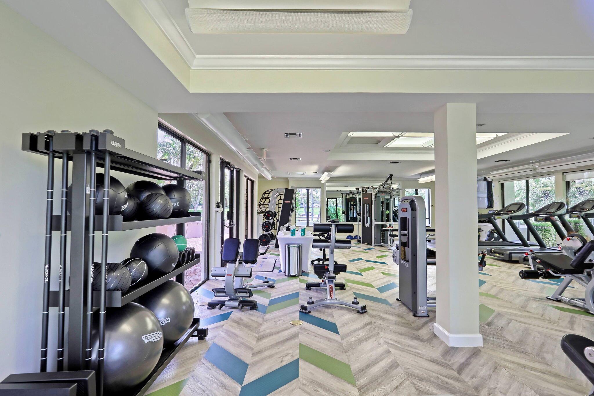 Breakers West - Residential