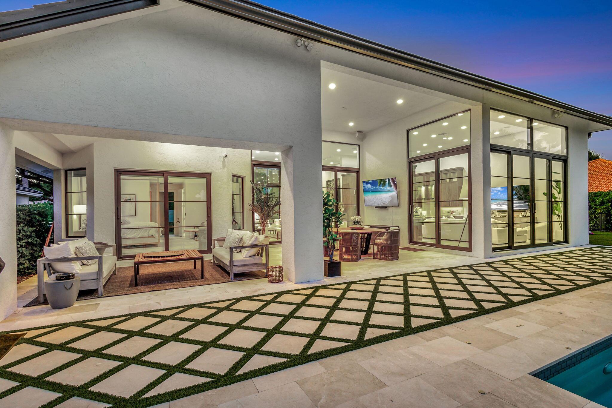 Breakers West - Residential