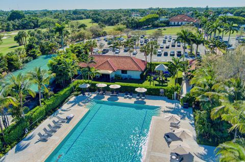 A home in West Palm Beach