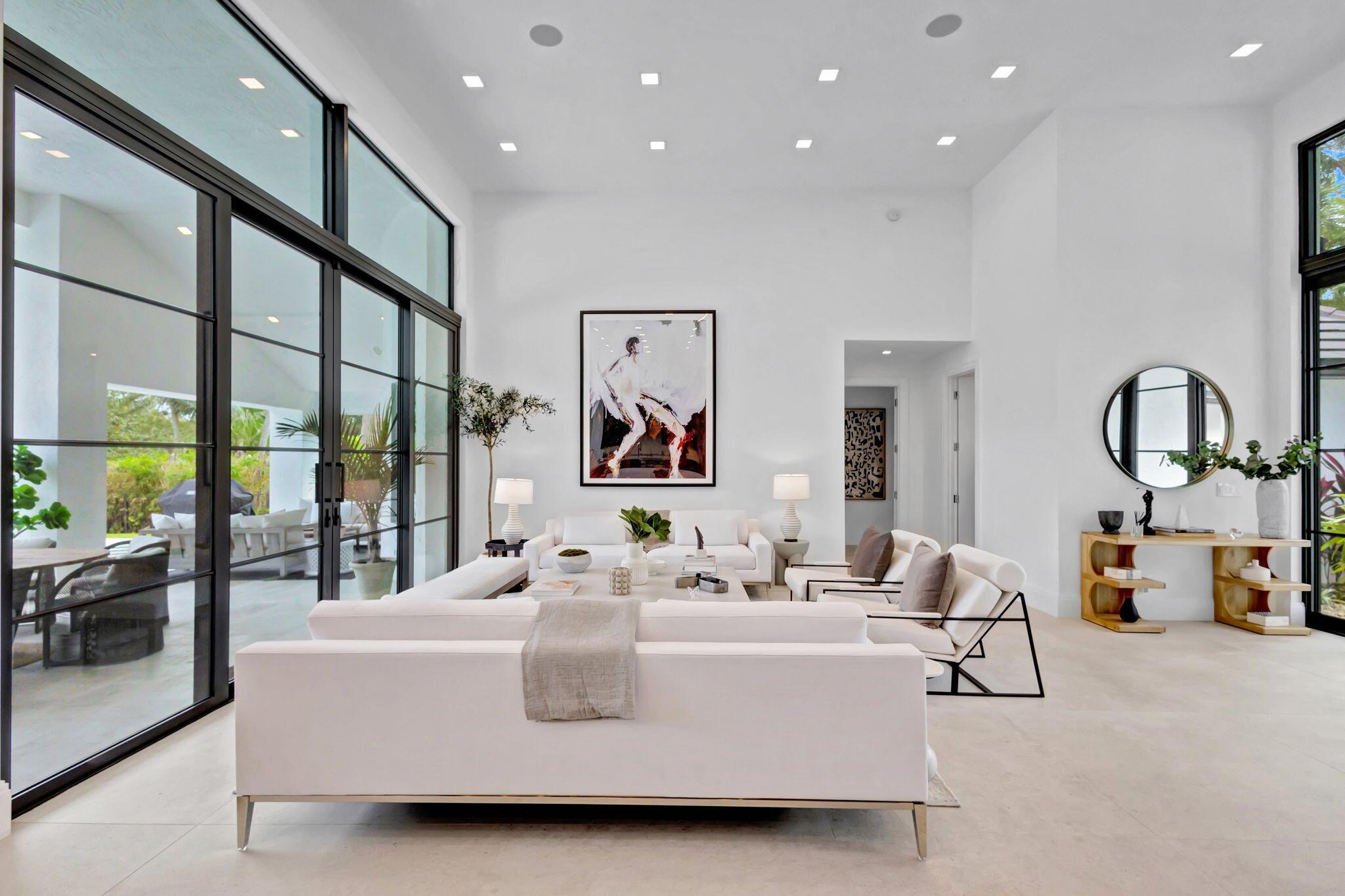 Breakers West - Residential