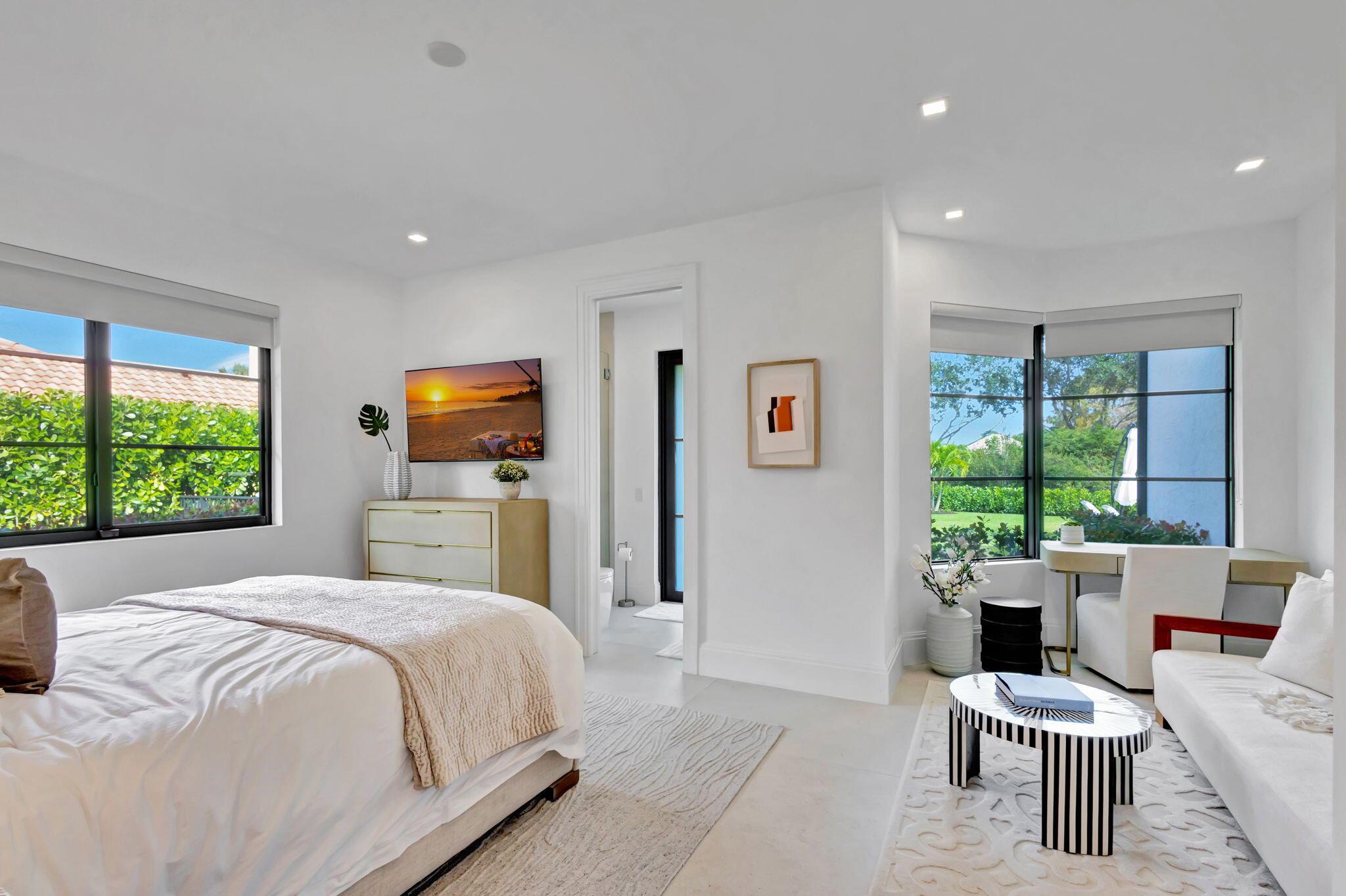 Breakers West - Residential