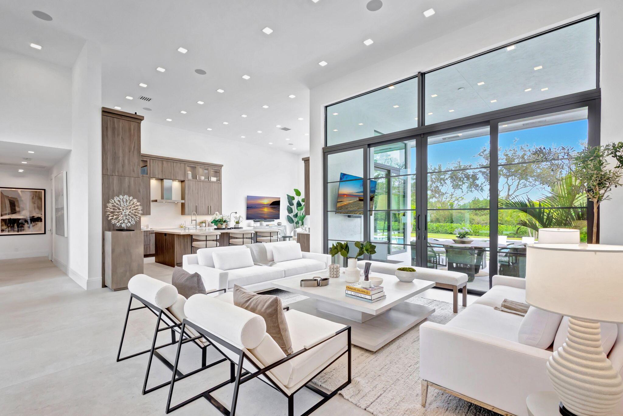 Breakers West - Residential