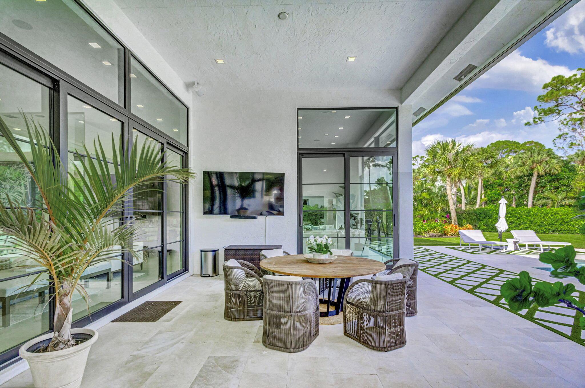 Breakers West - Residential