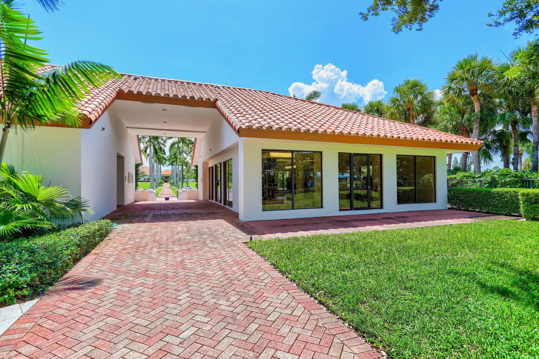 Breakers West - Residential