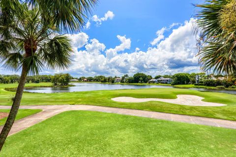 A home in West Palm Beach