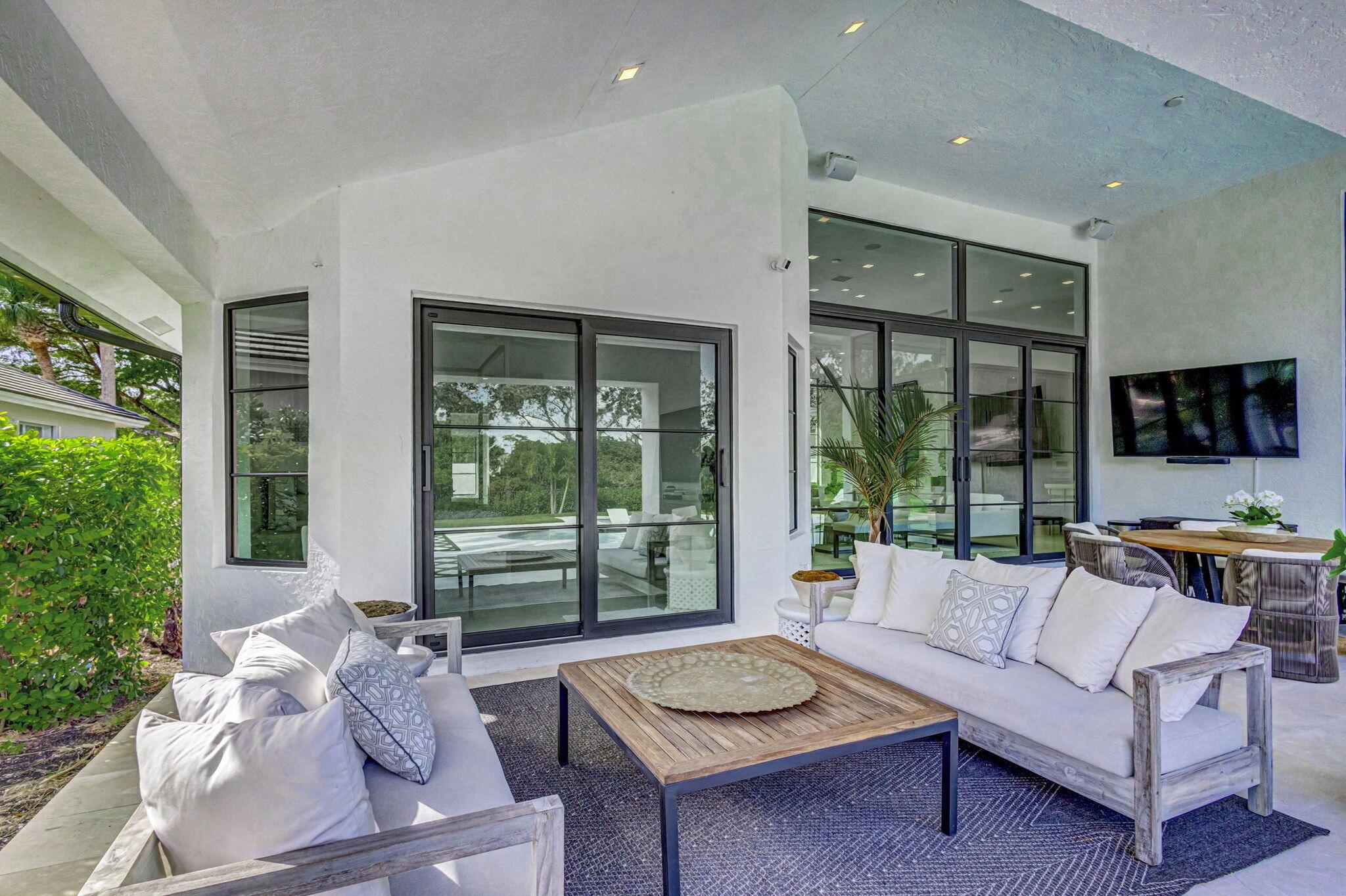 Breakers West - Residential