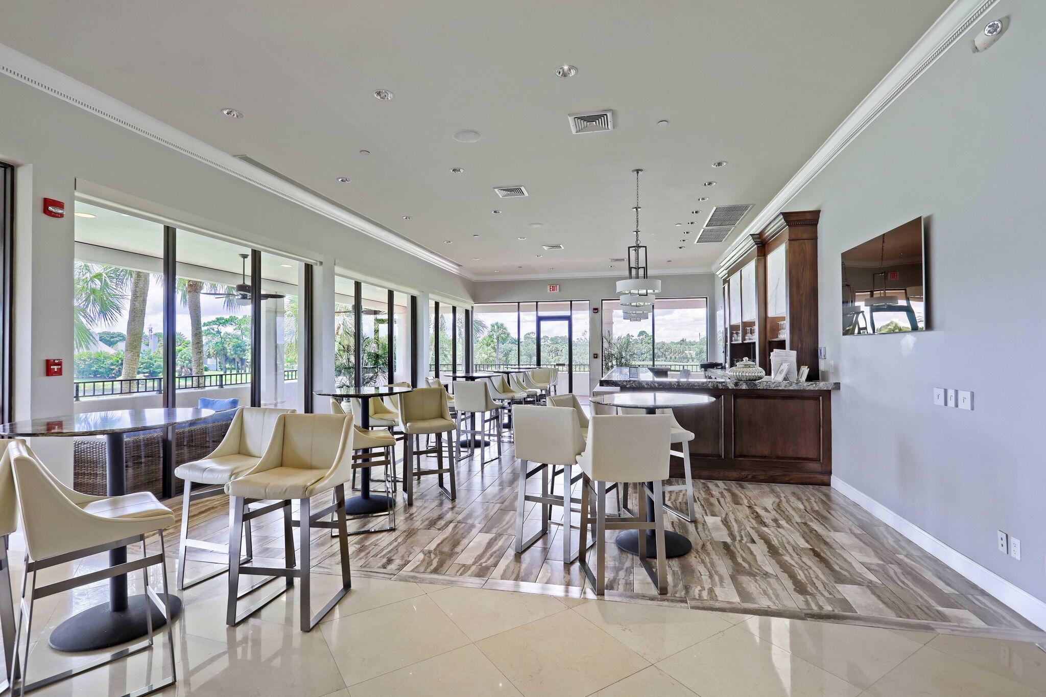 Breakers West - Residential