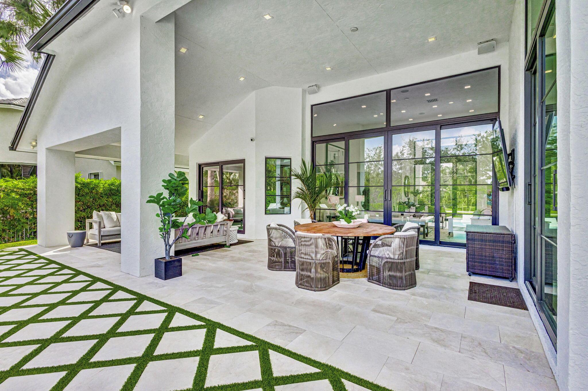 Breakers West - Residential