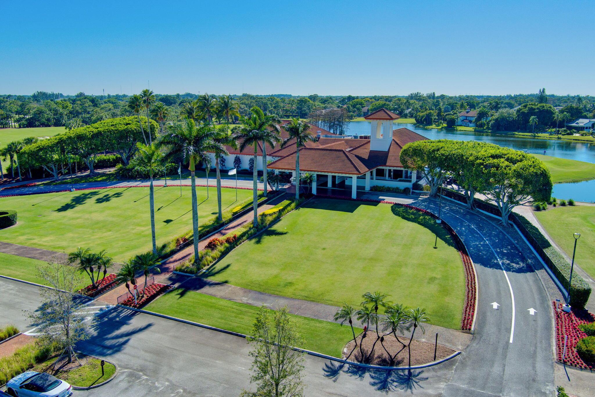 Breakers West - Residential