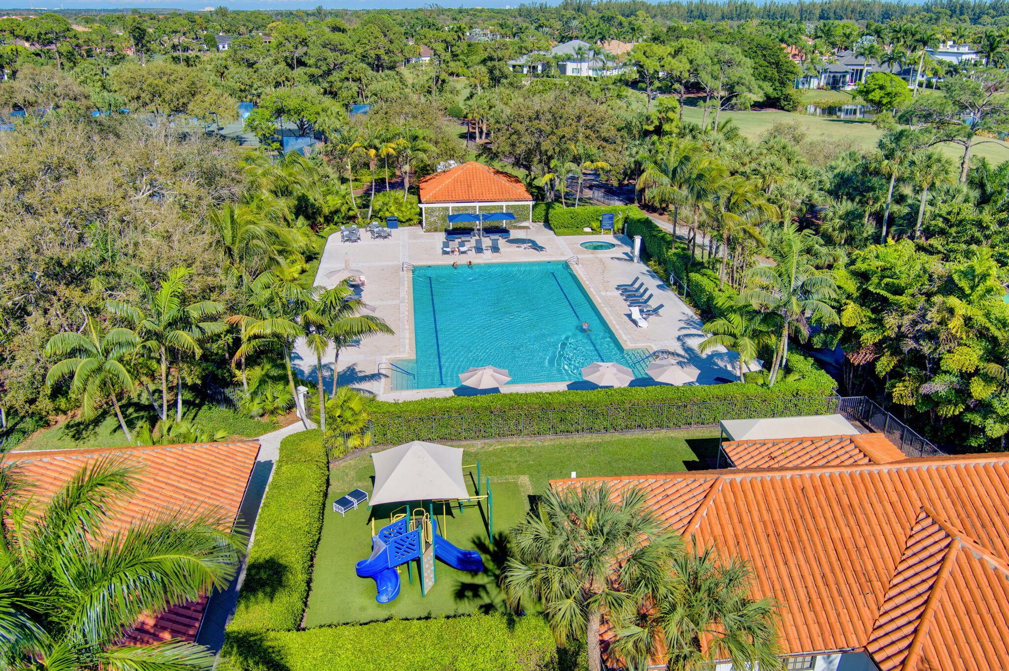 Breakers West - Residential