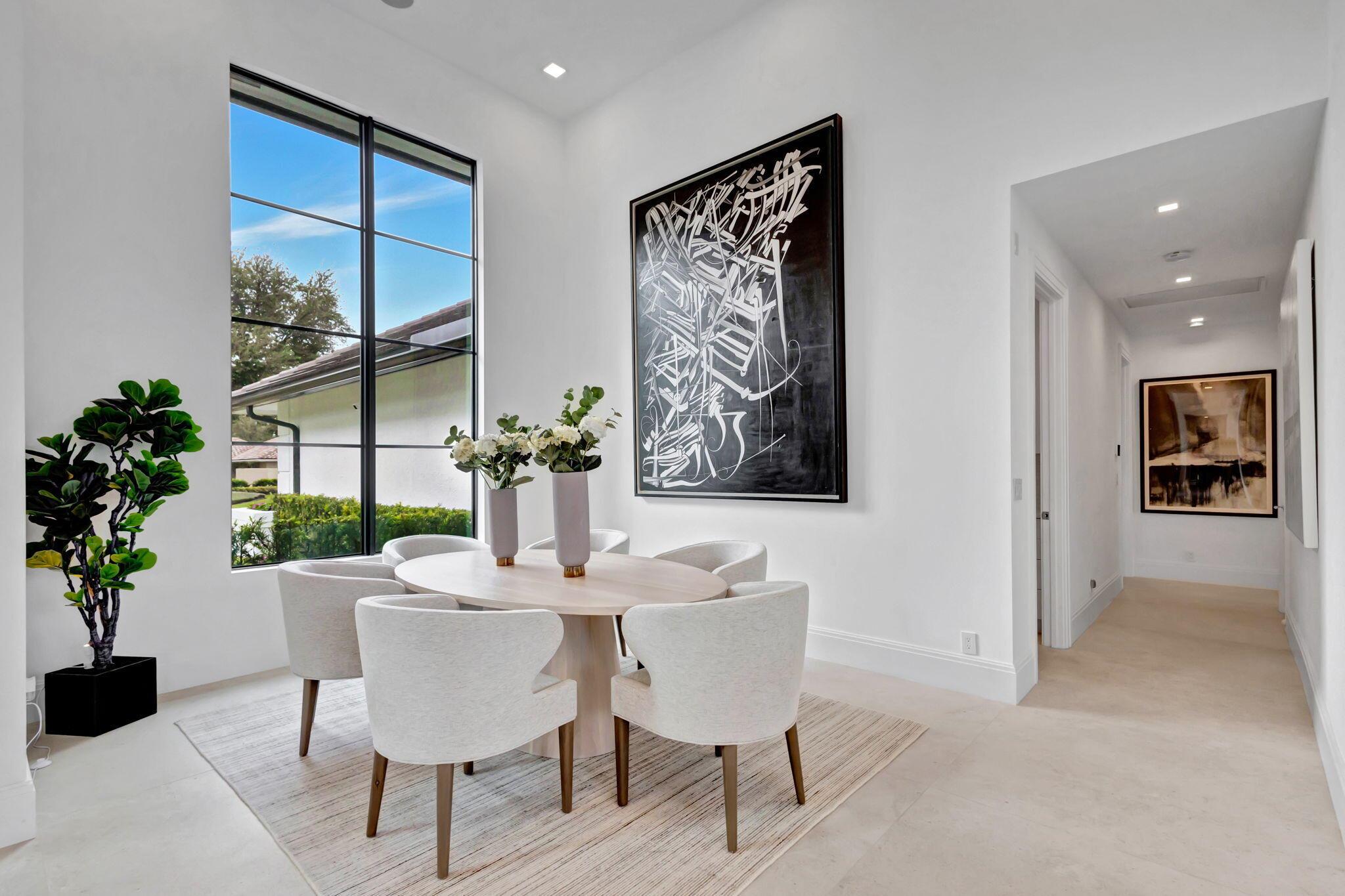 Breakers West - Residential