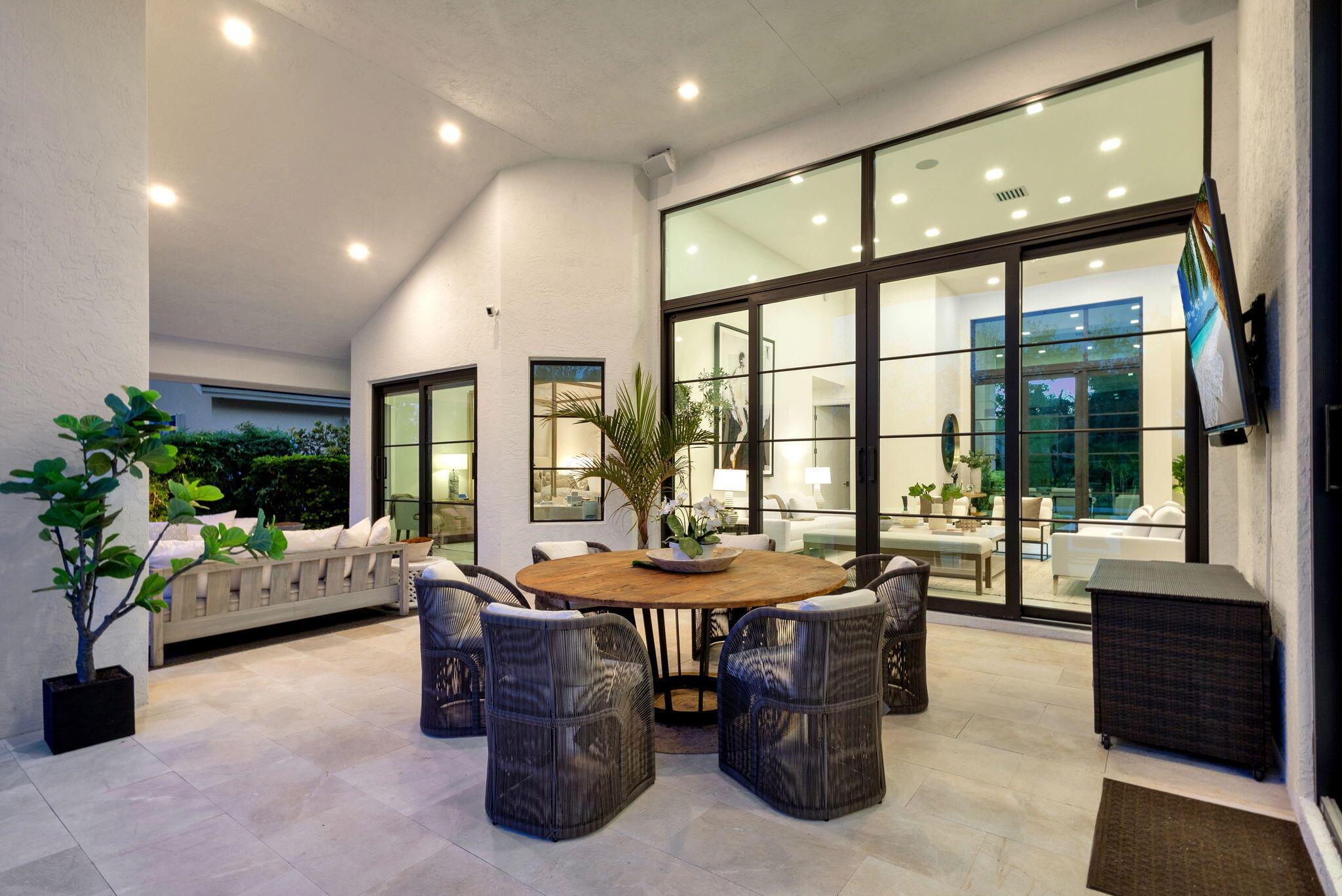 Breakers West - Residential