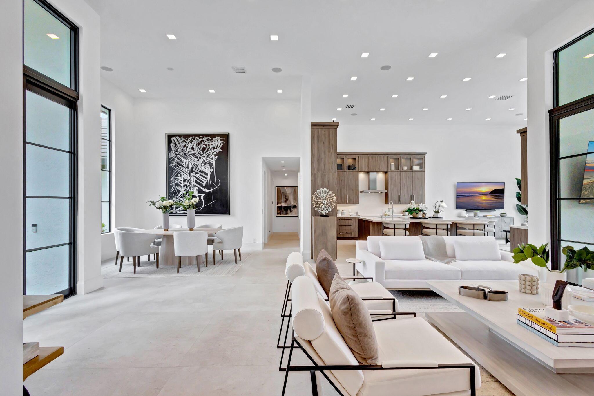 Breakers West - Residential