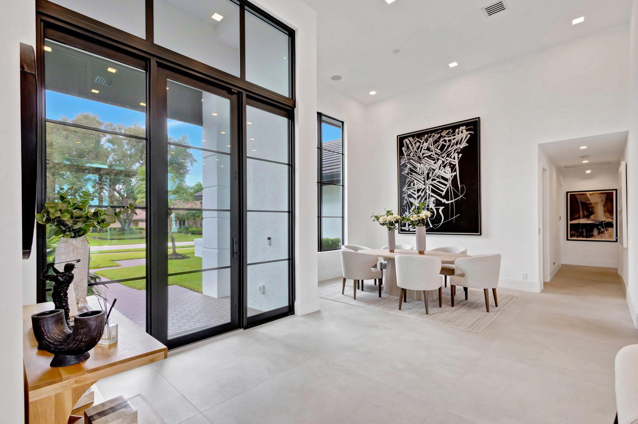 Breakers West - Residential