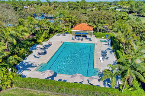 A home in West Palm Beach