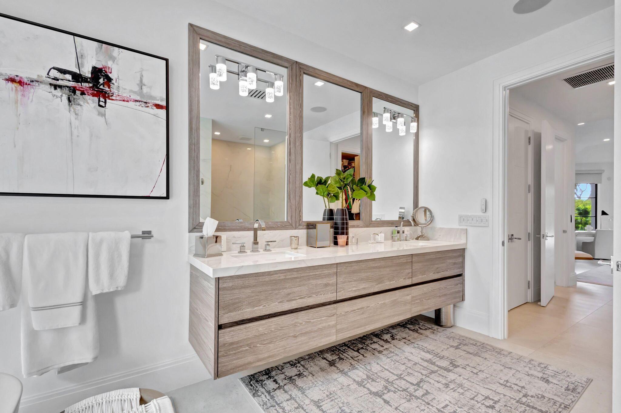 Breakers West - Residential