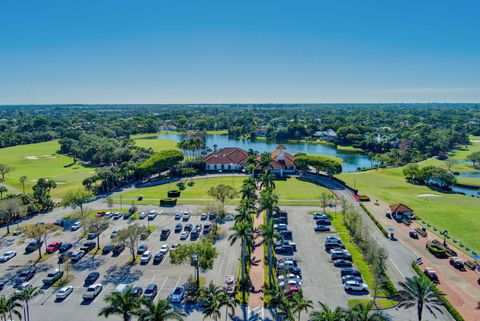 A home in West Palm Beach