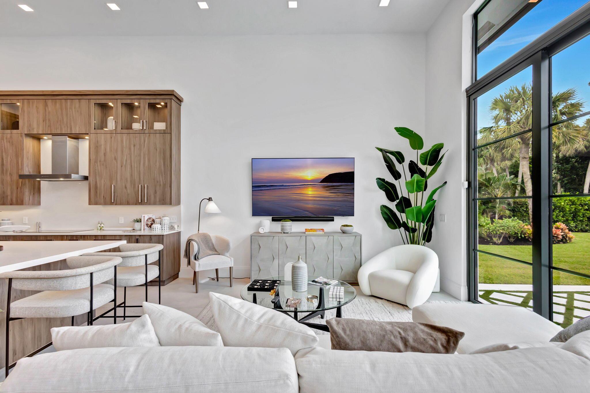 Breakers West - Residential