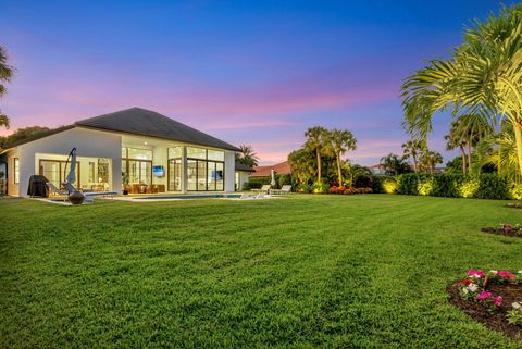 A home in West Palm Beach