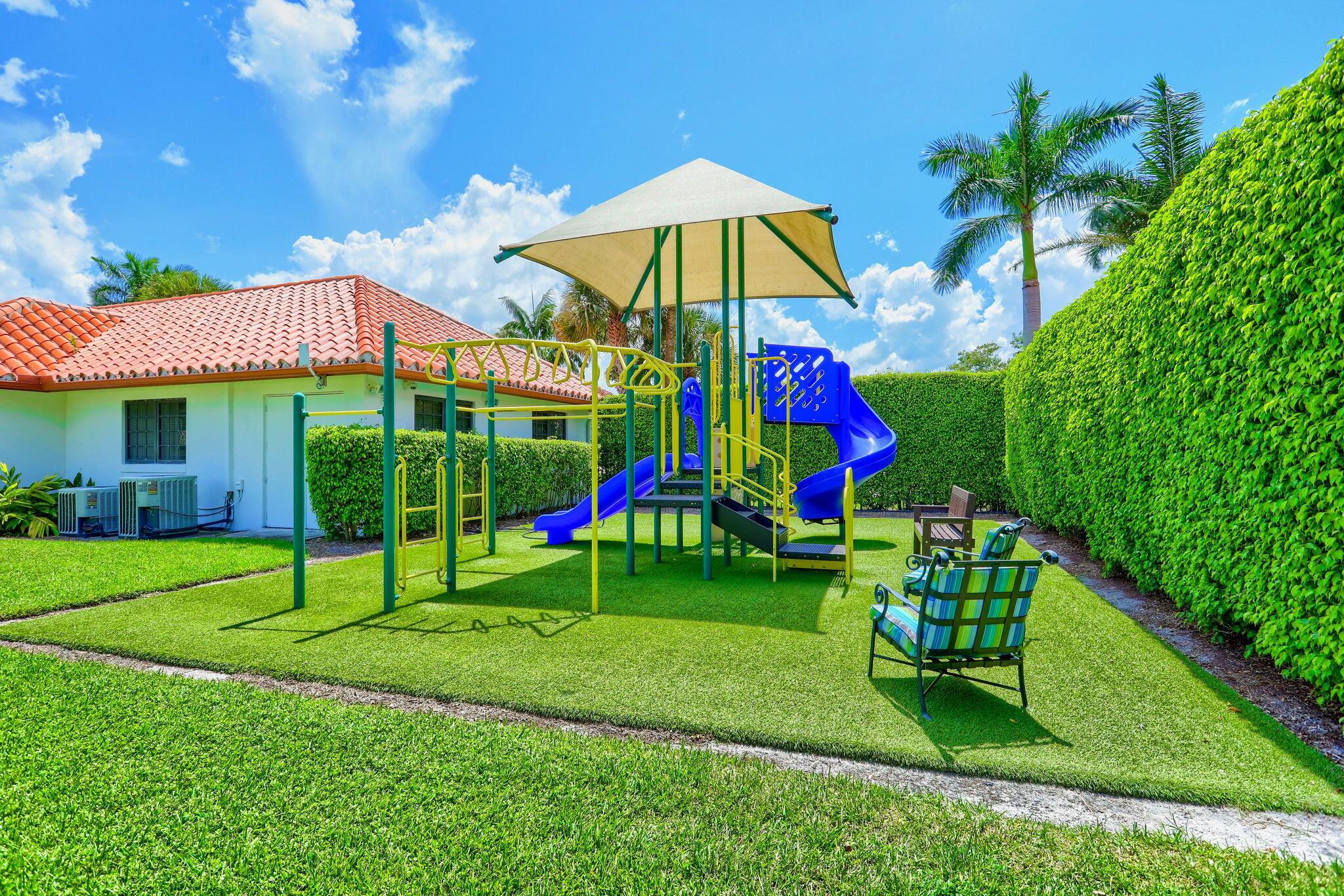 Breakers West - Residential