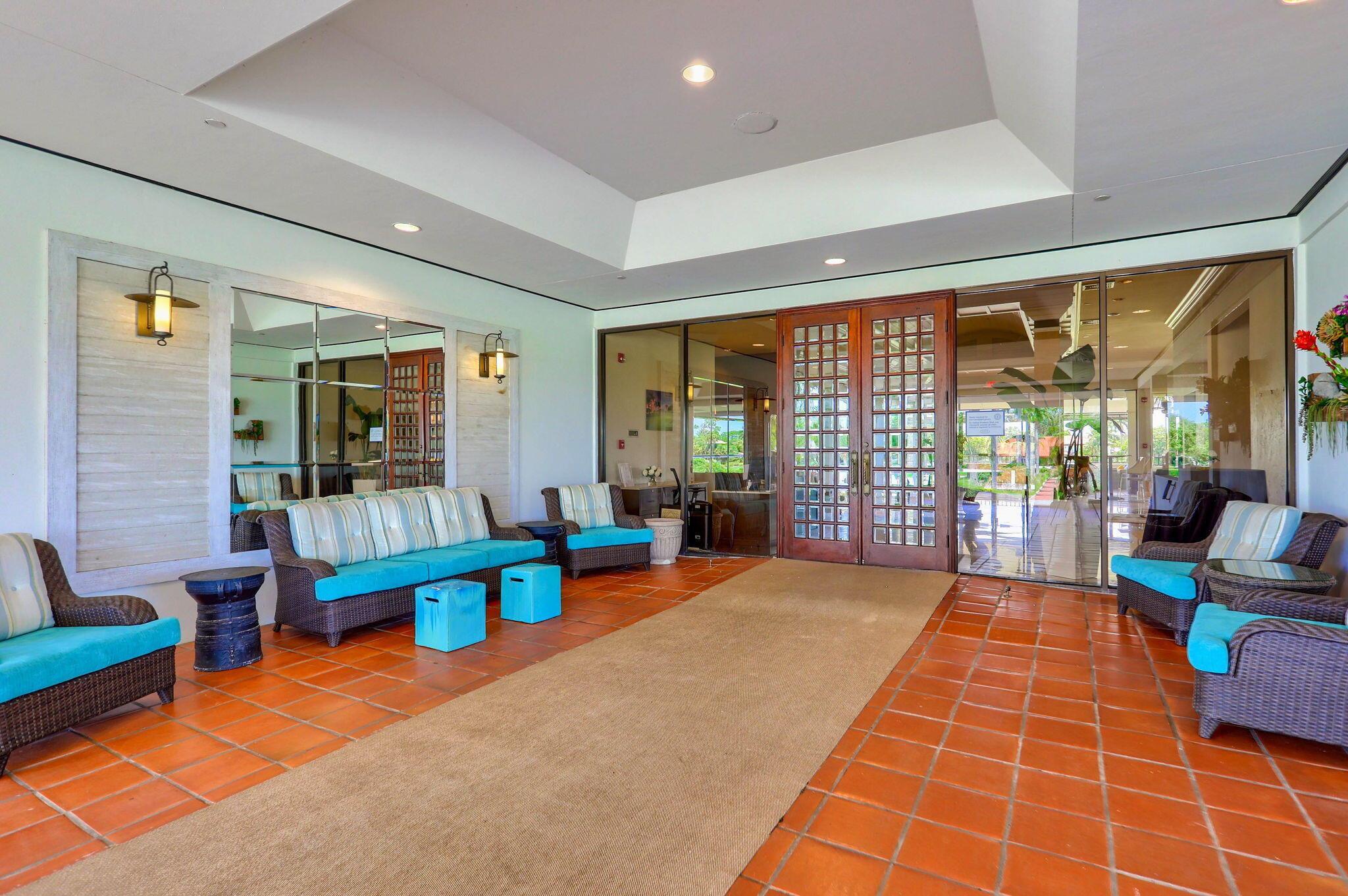 Breakers West - Residential