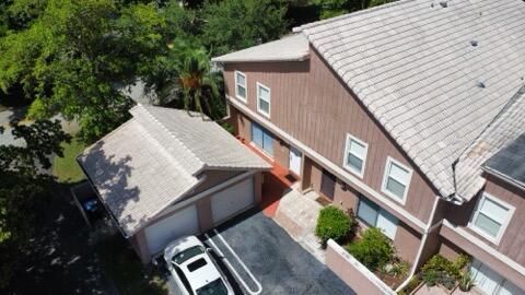 Deer Run Springs - Residential