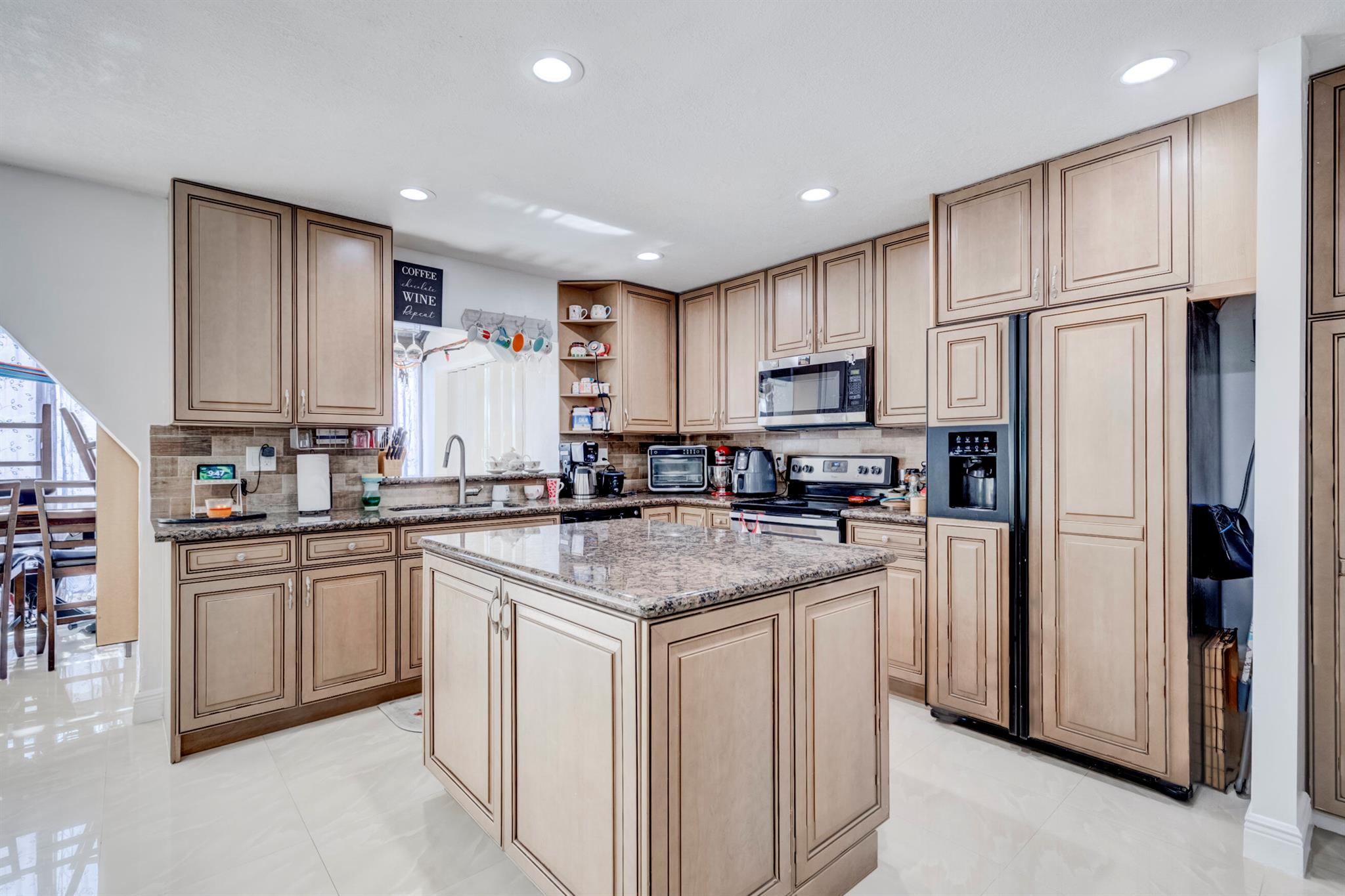 Deer Run Springs - Residential