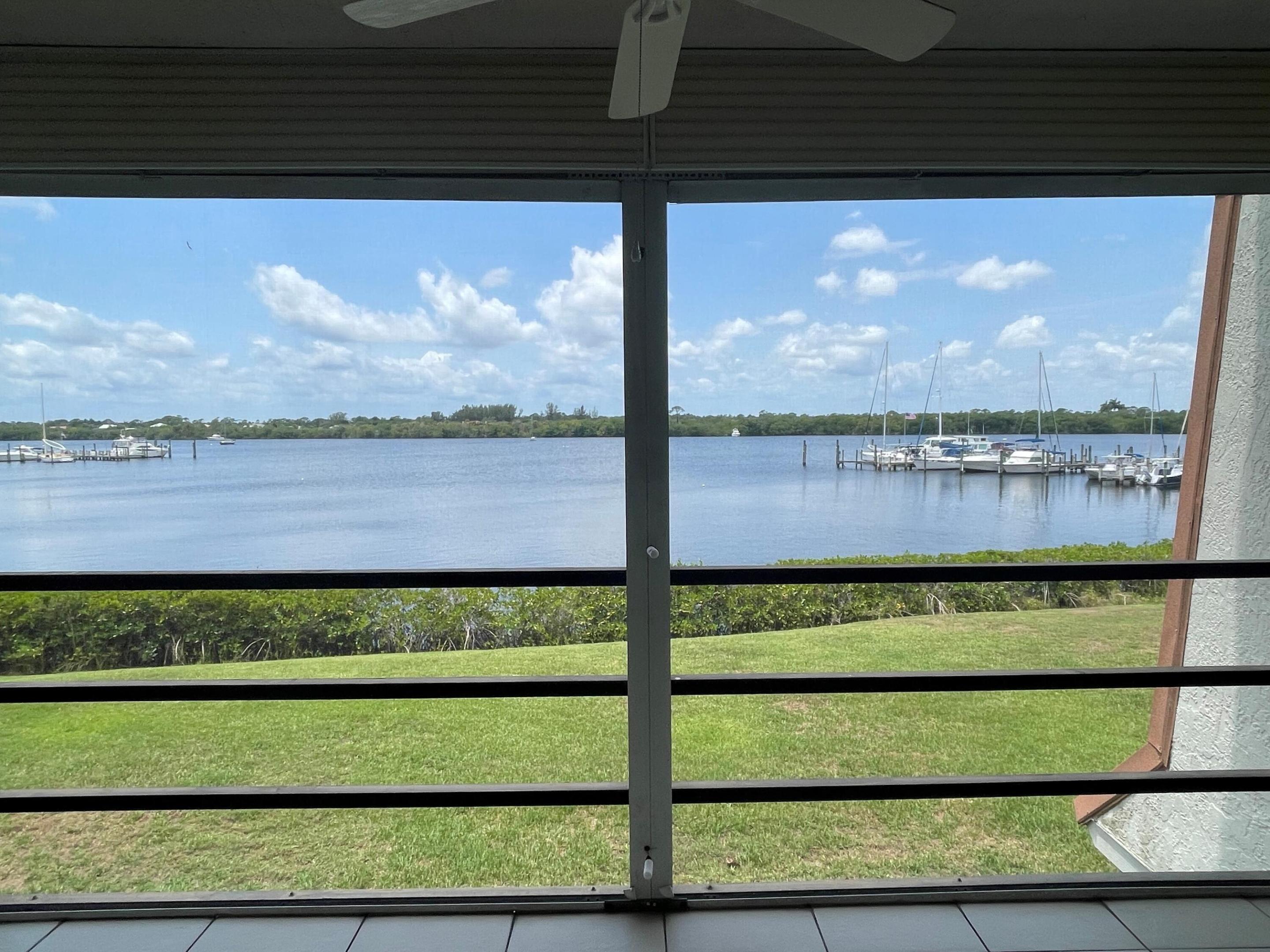 Tarpon Bay Yacht Club Condo - Residential Lease